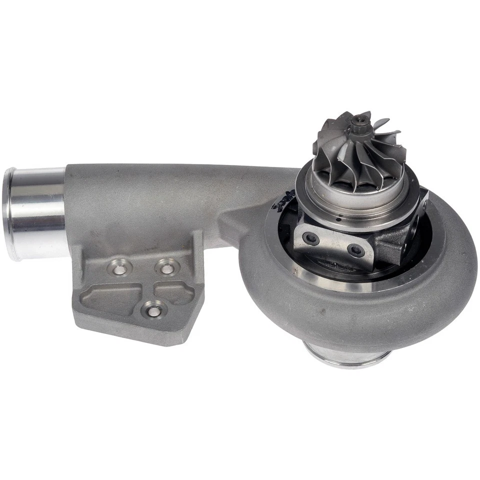 For Hyundai Sonata & Kia Optima Sportage 2011 Dorman Turbo Turbocharger - Image 2 of 4
