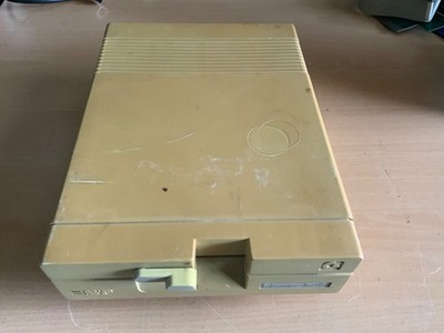 Commodore Floppy Disk Drive 1541-II for the C 64