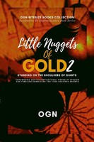Ogn | Little Nuggets Of Go*D 2 | Taschenbuch | Englisch (2022)