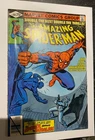 Amazing Spider-Man #200 VF-