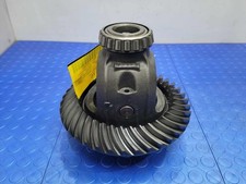 08-16 Ford F-250 F-350 Front Ring Gear And Pinion Assembly 3.55 Ratio Oem 08-16 Ford F-250 F-350 Front Ring Gear And Pinion Assembly 3.55 Ratio Oem
