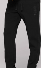 Camp David Jogpants Neu Jogginghose schwarz  XXL 2XL NP 89,95