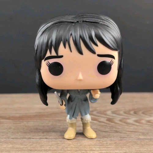 Funko Pop! Movies The Shining Wendy Torrance #457 Shelley Duvall 2017 No Box