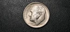 1950 S Roosevelt Silver Dime 10c Gem BU Uncirculated Coin US Mint Free Shipping