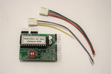 Console videogiochi Colecovision 4 in 1 BIOS 2007 RetroKidz mod audio video AV