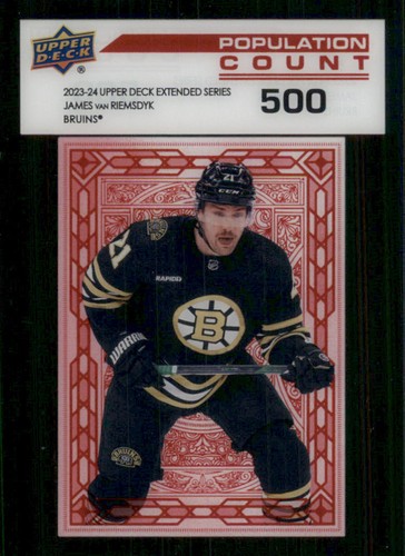 2023 James van Riemsdyk [500] #PC-75