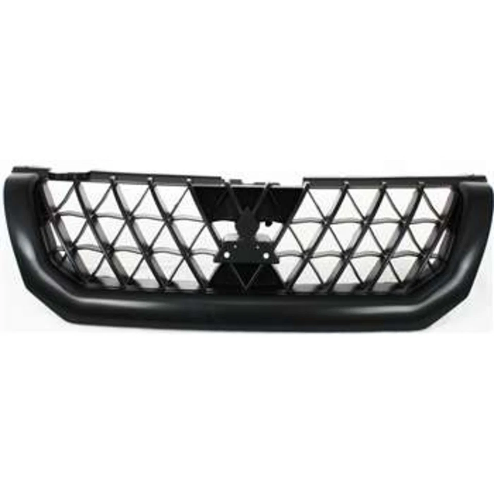 Grille Grill  MR607481 for Mitsubishi Montero Sport 2000-2001 - Image 2 of 4