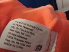 South Park Talking 7.5" KENNY Plush  Comedy Central Vintage 2004 — photo 5