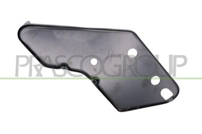 Halter seitlich rechts Stoßstange vorne    für Iveco - Daily - Mod. 05/06 - 05/0