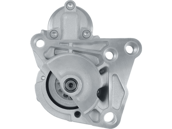Anlasser Starter FüR Renault Avantime Clio Ii Iii Espace Iv Grand ScÉNic Laguna-image