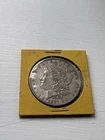 1891 P $1 Morgan Silver Dollar