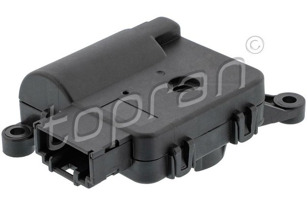 Topran 117 029 Schrittmotor Der Klimaanlage Passt Zu: Audi A3, Q2, Q3, TT Cupra-image