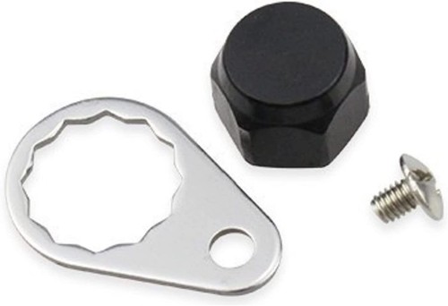 Cubierta de rodamiento de tornillo para mango M7 perno placa de bloqueo - Imagen 10 de 18
