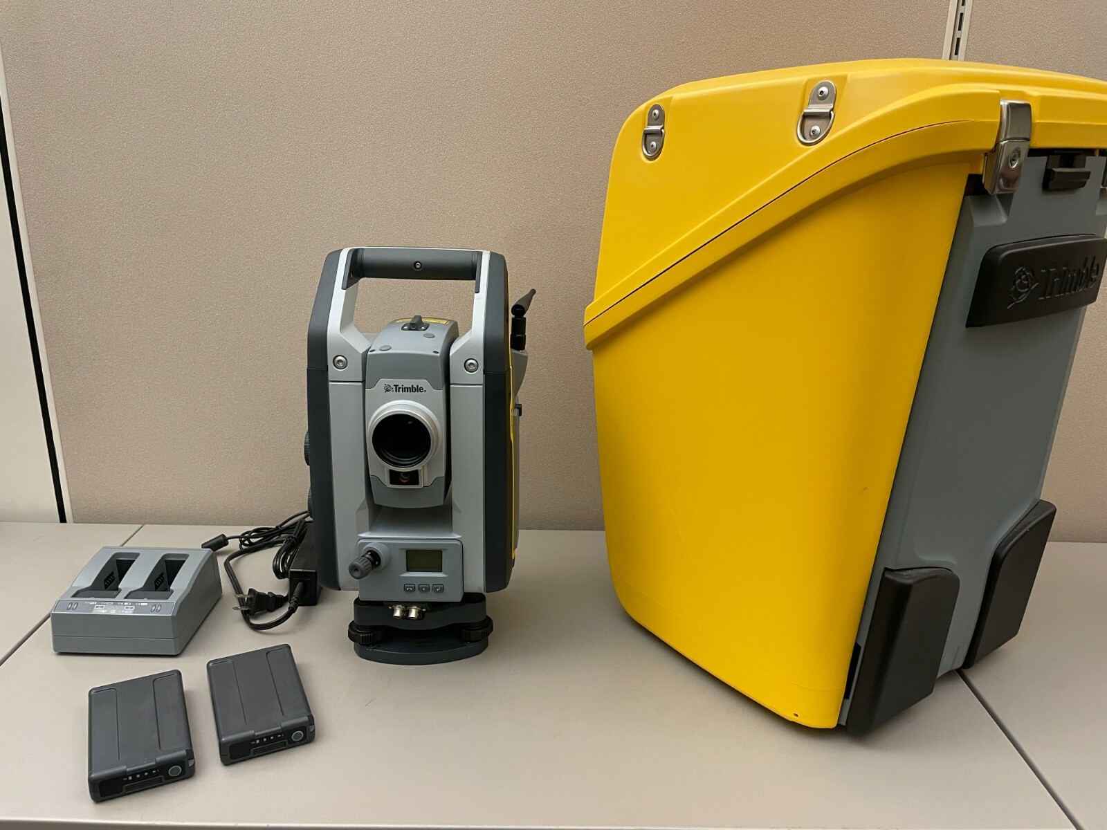 Surveyor Market Item for Sale