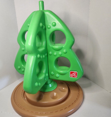 Step 2 My First Christmas Tree ONLY Parts Repair Step2 Baby Collectible Holiday