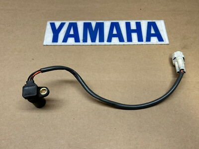 06-25 YAMAHA RAPTOR 700 OEM SPEED SENSOR 1S3-83755-01-00🔥FAST