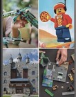 LEGO THE ULTIMATE GUIDE MAGAZINE 2023 CENTENNIAL MEDIA 65 YEARS — photo 2