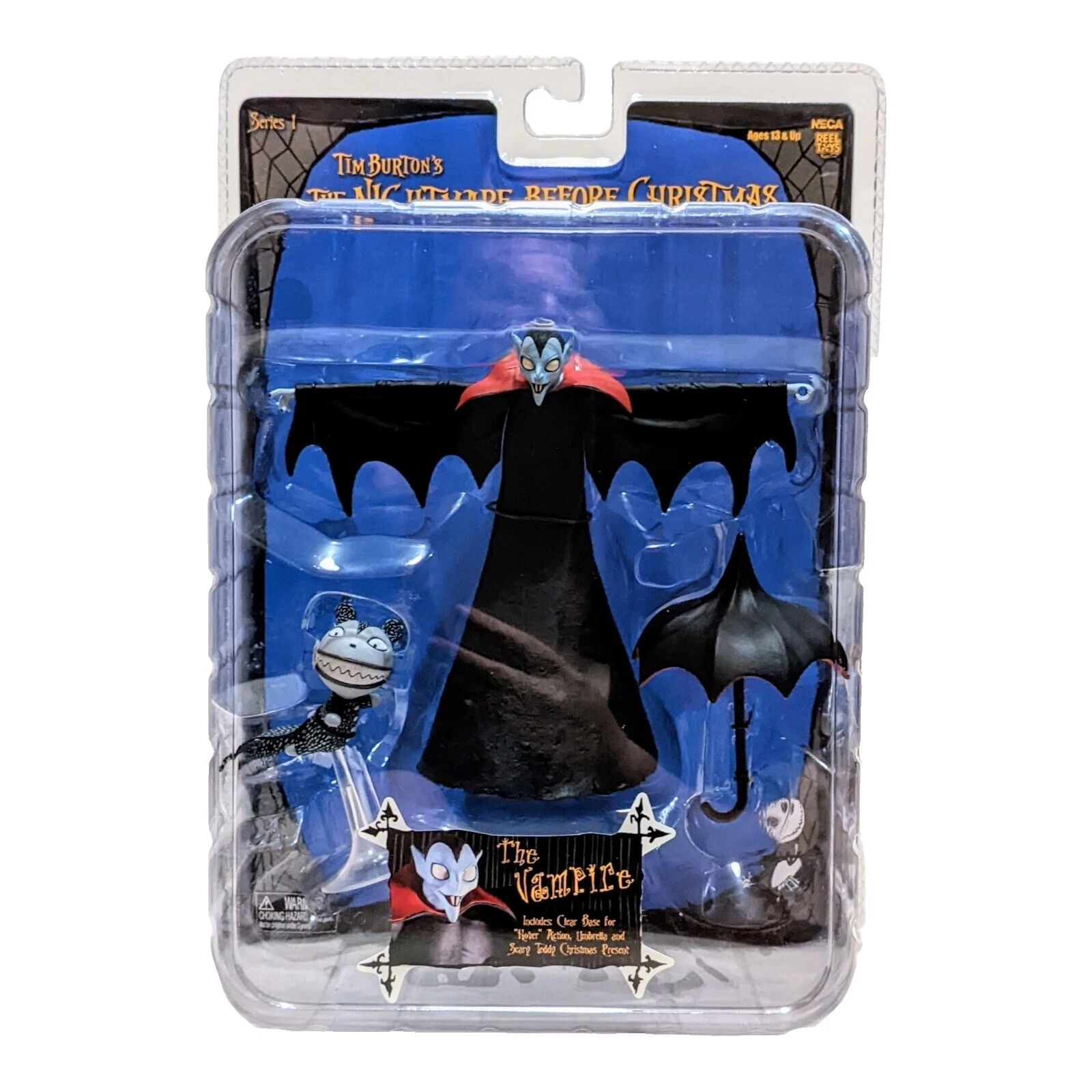 NECA Sally Action Action Figures