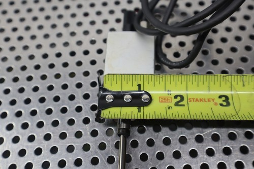 Sony DT12P Linear Transducer Probe Sensor Used With Warranty See All Pictures - Picture 10 of 11