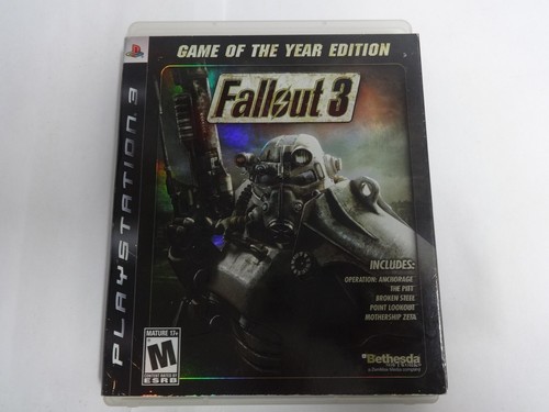 LARGE SELECTION PS3 PLAYSTATION 3 USED & NEW VIDEO GAMES U CHOOSE FROM DROP DOWN - Picture 127 of 487