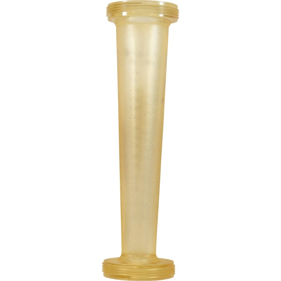 Sta-Rite Flowmeter Body, 2-16 GPM (FS2) - Image 3 of 4