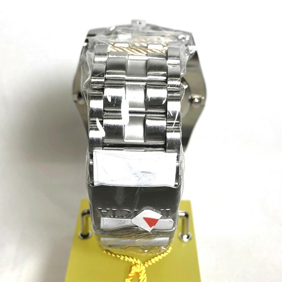 Invicta Bolt Zeus Tria Reserve 16955 至高Triaモデル INVICTA Bolt