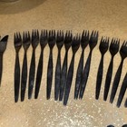 Gense Focus 18-8  Stainless Steel Flatware Sweden 56 Pieces — photo 3