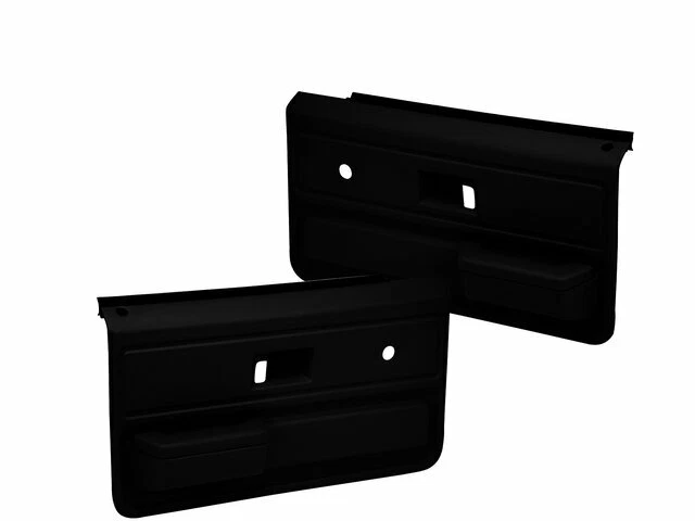 For 1973-1976 Chevrolet C20 Suburban Door Interior Trim Panel Coverlay 14222PQ Foto 4 de 4