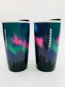 starbucks alaska tumbler