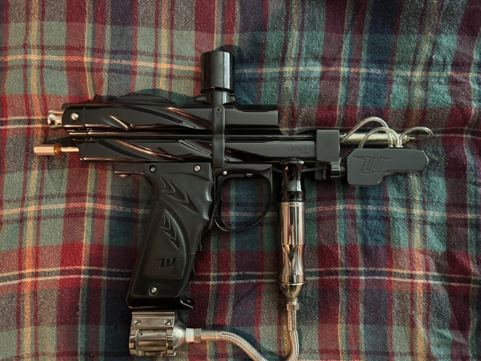 wgp paintball gun eBay