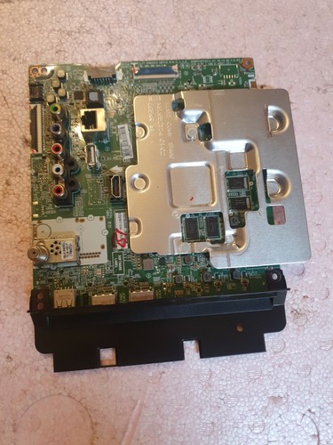 Main Av Mutter Brett EBT64473302 EAX67166104 (1.0) Für LG 65UJ6300V TV