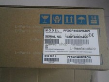 Proface PFXGP4402WADW HMI Pro-face GP-4402W New In Box Expedited Shipping