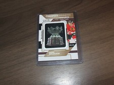 2020-21 opc trophy winners # p-18 dirk graham