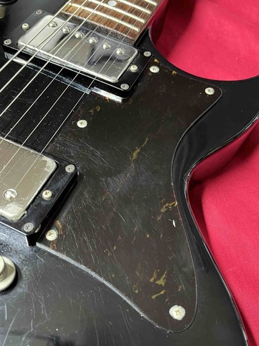 Greco RL-70 1994 Dry PU Japan E-Gitarre - Bild 19 von 21