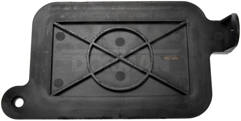 00-18 E350 00-17 E450 00-14 E150 E250 ECONOLINE FURGONETA DEPÓSITO VACÍO BOTE Foto 3 de 4