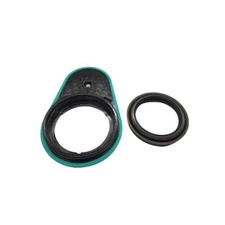 . 10L80 10R80 front pump seal + cover torque converter seal for GM & Ford 10L90