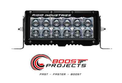 Rigid Industries E Series PRO 6