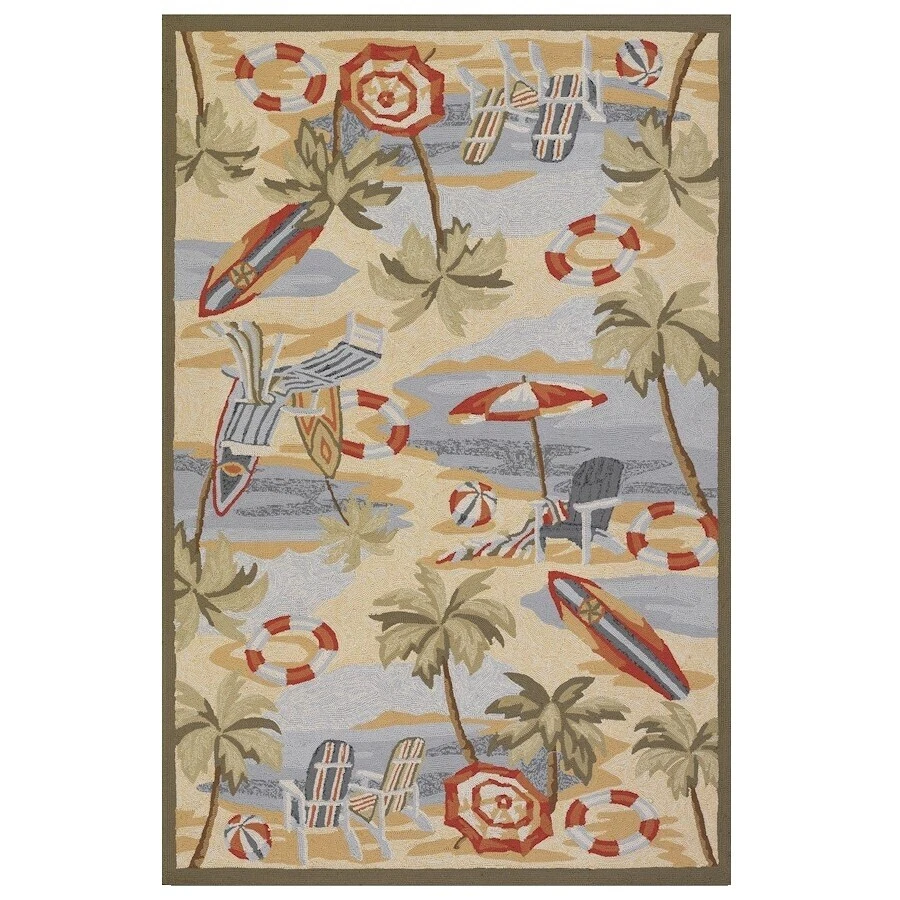 Alfombras Holiday Runner