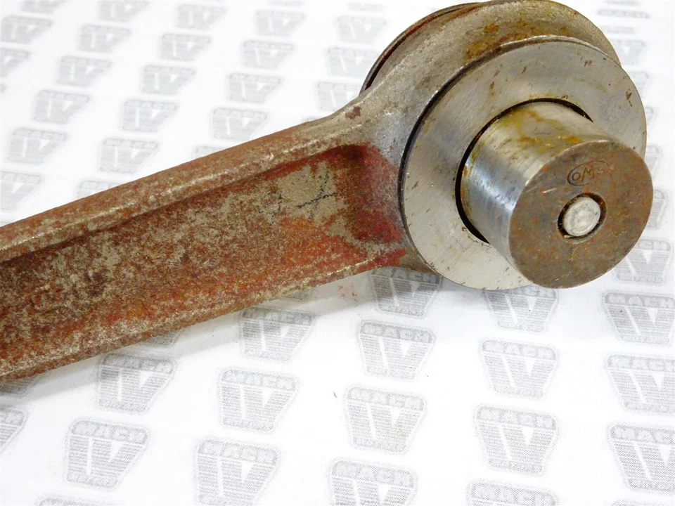 Harley Davidson NOS NUEVO 24200-61PA varilla de conexión con rodamientos y pasador C H Sprint Foto 4 de 4