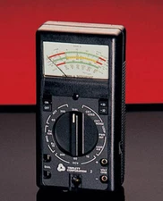 Triplett Transmission Test Set - 3077