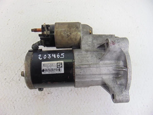 M000T20871 Motor Arranque para PEUGEOT 307 (S1)(04.2001) XS 2003 203465 - Imagen 1 de 6