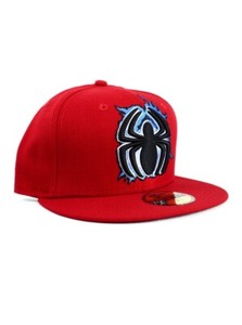 Spiderman Hat New Era | eBay
