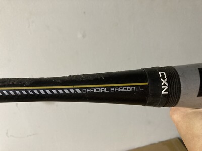 Easton Surge XXL Youth Baseball Bat: LGS1XL 31 inch / Weight:18oz / Barrel:2 1/4