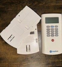 Simplisafe Keypad - KP1000 - 1st Generation Wireless Home Security System