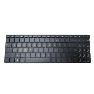 Laptop US Keyboard For ASUS F571 F571GT F571GD F571L F571LH F571LI With Backlit