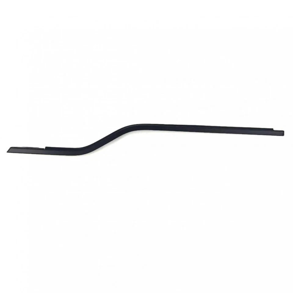 Par de sellos LR exteriores para puerta resistente a la intemperie Beltline para Nissan Urvan Caravan E24 87-00 Foto 3 de 4