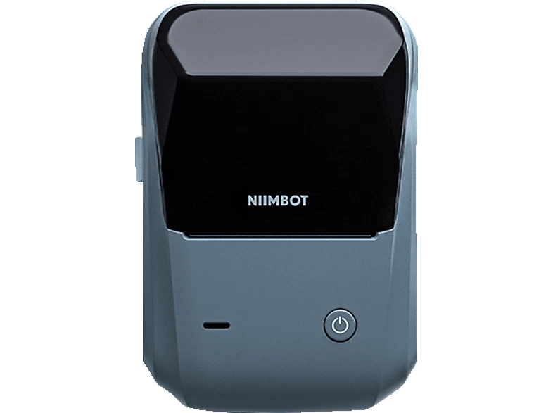 Printer Mini Thermal Printer Pocket Bluetooth Mobile Phone Photos Label Printing - Image 2 of 4