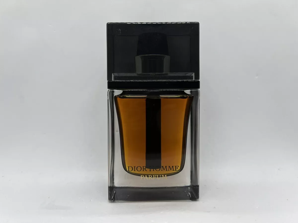 Dior homme edp 75 cheap ml