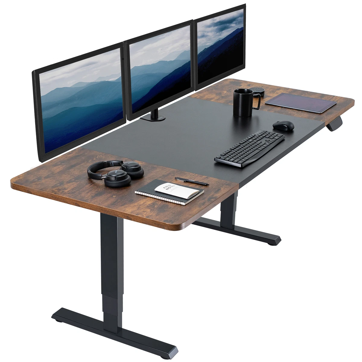 Vivo electric 2024 stand up desk