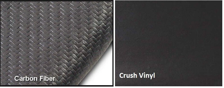 Sujetador con cubierta frontal completa de vinilo Colgan Crush para Toyota RAV4 2019-2024 BC5942BC Foto 3 de 4